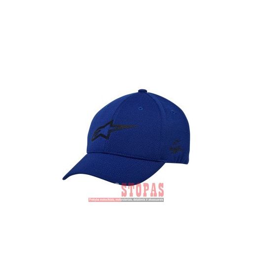 ALPINESTARS (CASUALS) Kepuė  BLUE O/S