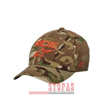 ALPINESTARS (CASUALS) Kepuė  S/M