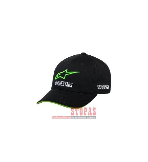 ALPINESTARS (CASUALS) Kepuė BK O/S