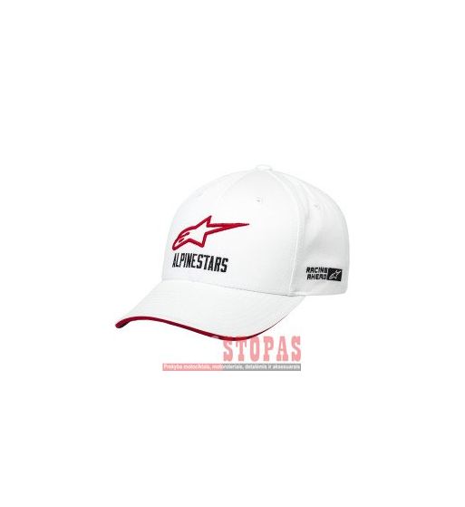 ALPINESTARS (CASUALS) Kepuė WT O/S
