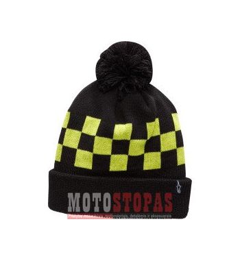 ALPINESTARS (CASUALS) Kepuė BK O/S