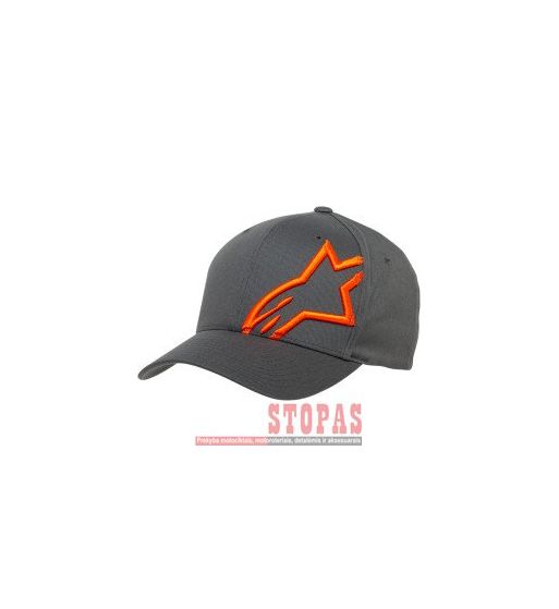 ALPINESTARS (CASUALS) Kepuė CC/OR L/XL