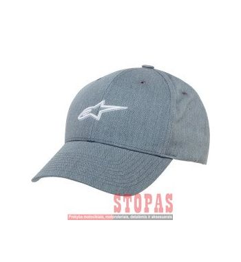 ALPINESTARS (CASUALS) Kepuė GYH O/S