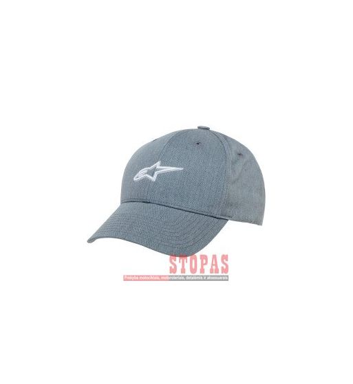 ALPINESTARS (CASUALS) Kepuė GYH O/S