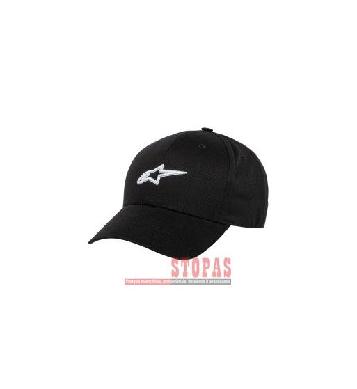 ALPINESTARS (CASUALS) Kepuė  BK O/S