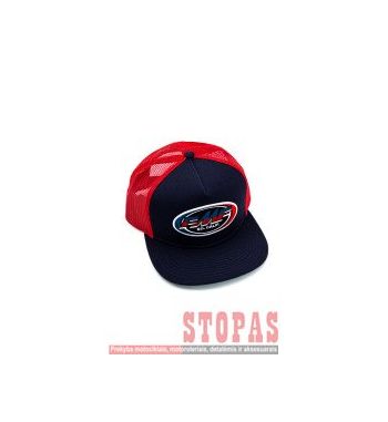 FMF APPAREL Kepurė navy