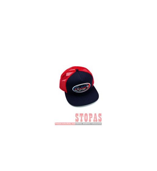 FMF APPAREL Kepurė navy