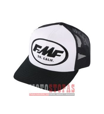 FMF APPAREL Kepurė One Size Fits Most