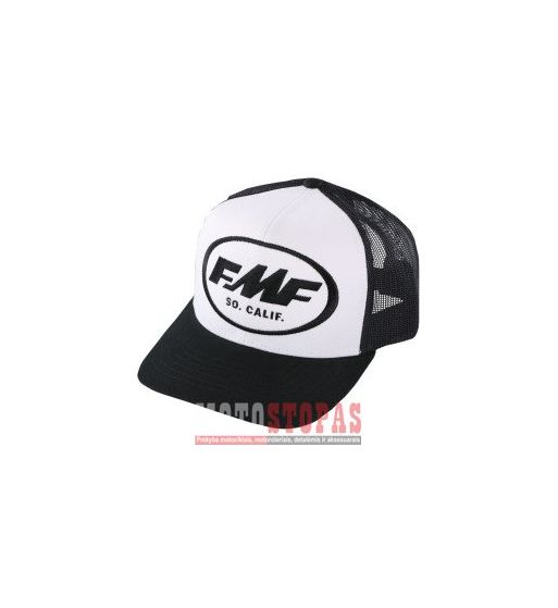 FMF APPAREL Kepurė One Size Fits Most