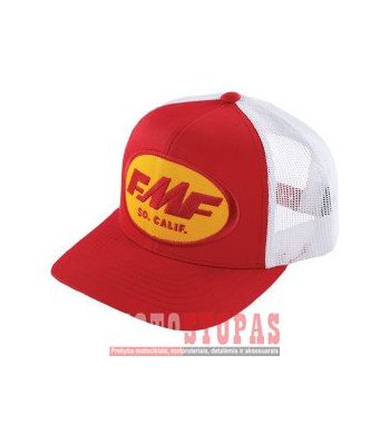 FMF APPAREL Kepurė One Size Fits Most