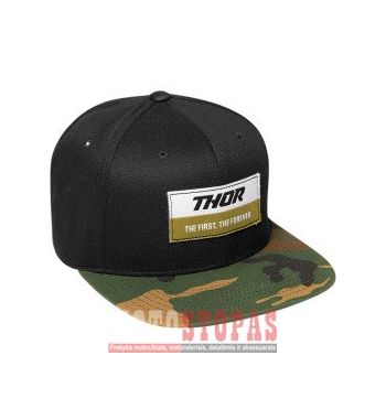 THOR Kepurė One Size