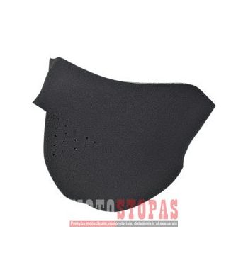 SCHAMPA & DIRT SKINS Veido kaukė ONE SIZE