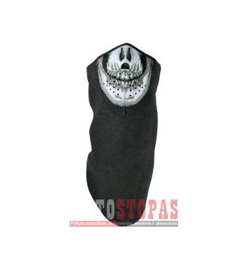 ZAN HEADGEAR Veido kaukė ONE SIZE