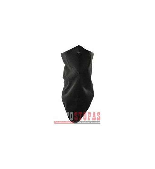ZAN HEADGEAR Veido kaukė BLACK ONE SIZE
