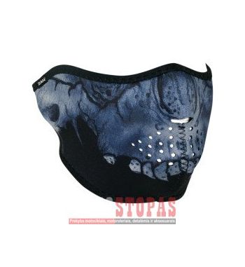 ZAN HEADGEAR Veido kaukė ONE SIZE