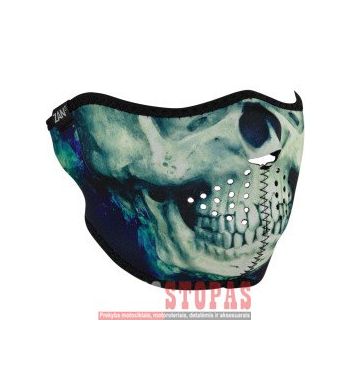 ZAN HEADGEAR Veido kaukė Unisex