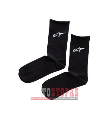 ALPINESTARS (CASUALS) Kojinės CREW M