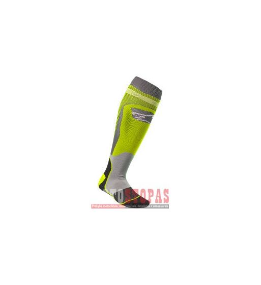 ALPINESTARS(MX) Kojinės YL/GY M