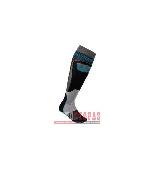 ALPINESTARS(MX) Kojinės BK/CY L