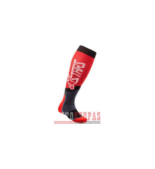 ALPINESTARS(MX) Kojinės RD/WT S/M