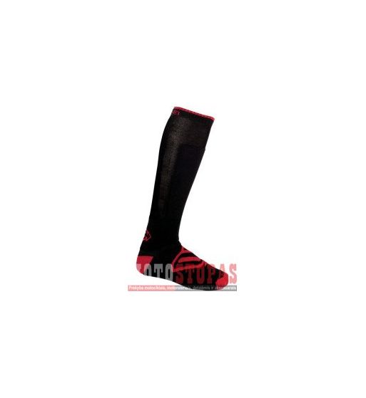 ARCTIVA  Kojinės  BK/RD L/XL
