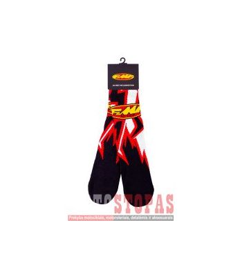 FMF APPAREL Kojinės SHATTER