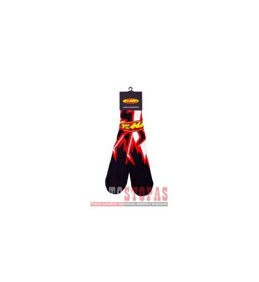 FMF APPAREL Kojinės SHATTER