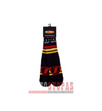 FMF APPAREL Kojinės 1973