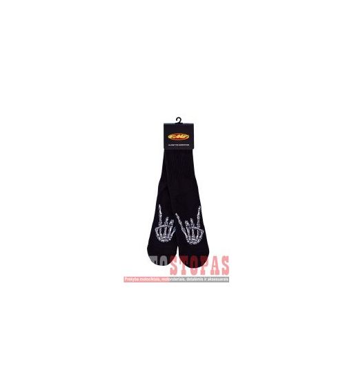FMF APPAREL Kojinės PREMIX