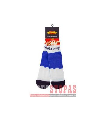 FMF APPAREL Kojinės RACING