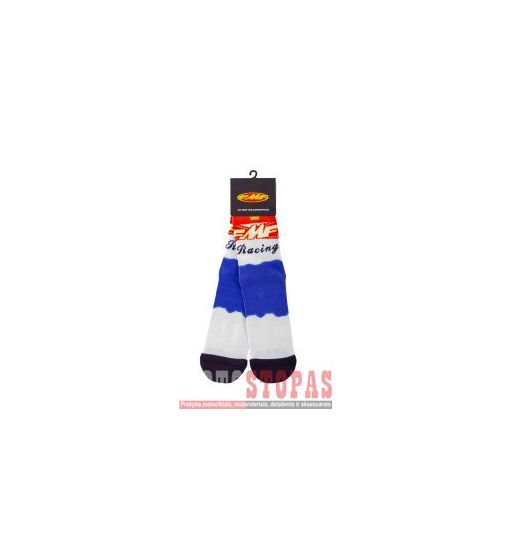 FMF APPAREL Kojinės RACING