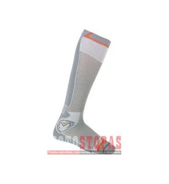 MOOSE RACING SOFT-GOODS Kojinės SM/MD