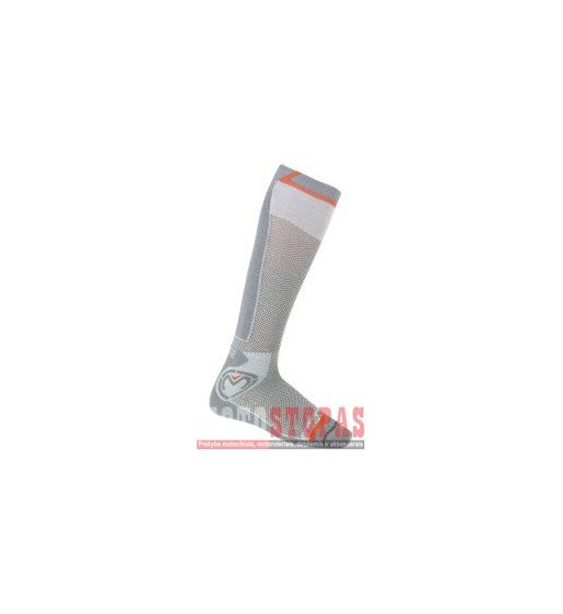 MOOSE RACING SOFT-GOODS Kojinės  LG/XL