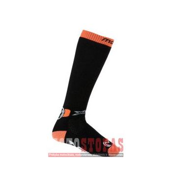 MOOSE RACING SOFT-GOODS Kojinės SM/MD