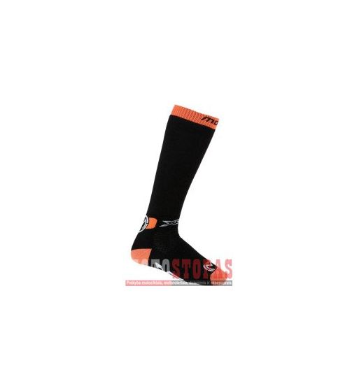 MOOSE RACING SOFT-GOODS Kojinės SM/MD