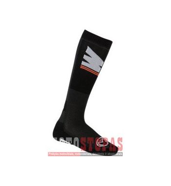 MOOSE RACING SOFT-GOODS Kojinės SM/MD