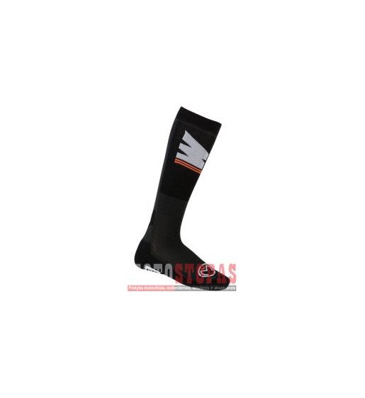 MOOSE RACING SOFT-GOODS Kojinės LG/XL