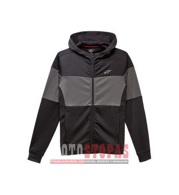 ALPINESTARS (CASUALS) Džemperis BK/CC XL
