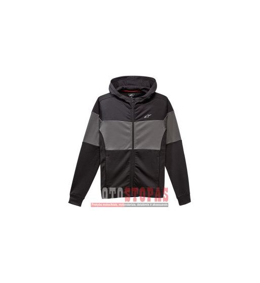 ALPINESTARS (CASUALS) Džemperis BK/CC 2X