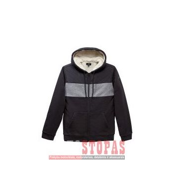 ALPINESTARS (CASUALS) Džemperis BLACK 2X