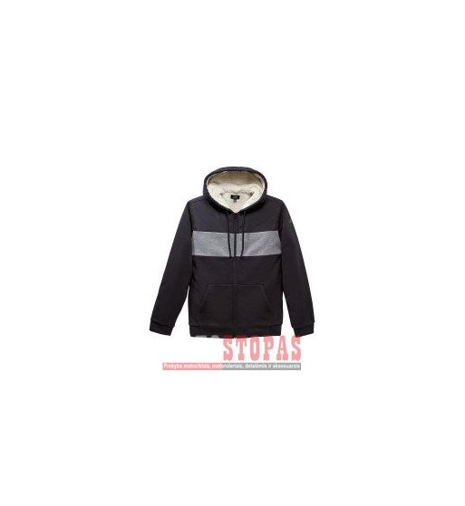 ALPINESTARS (CASUALS) Džemperis BLACK 2X