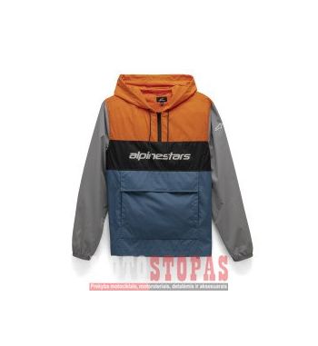 ALPINESTARS (CASUALS) Džemperis ORG L