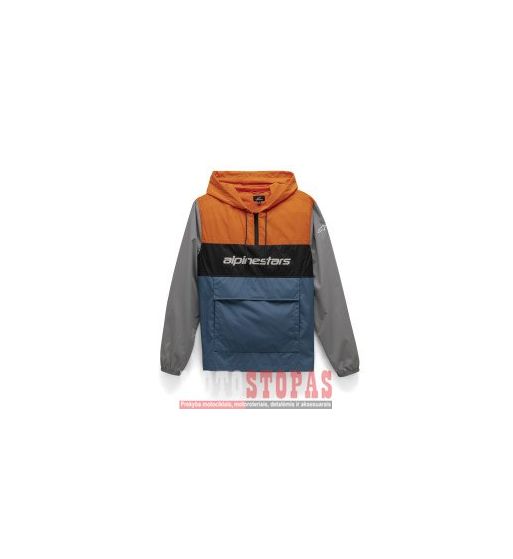 ALPINESTARS (CASUALS) Džemperis ORG L