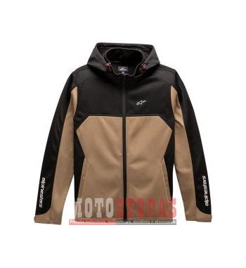 ALPINESTARS (CASUALS) Džemperis SAND/BK M