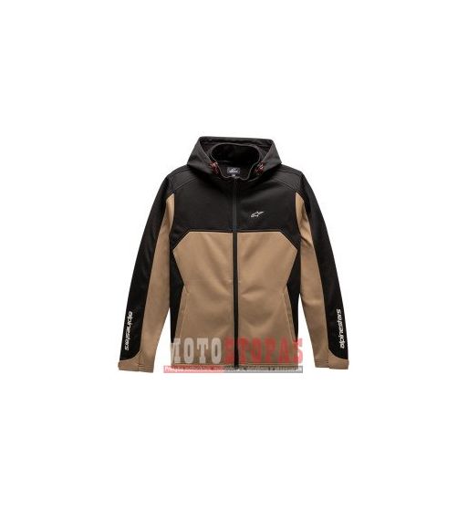 ALPINESTARS (CASUALS) Džemperis SAND/BK XL