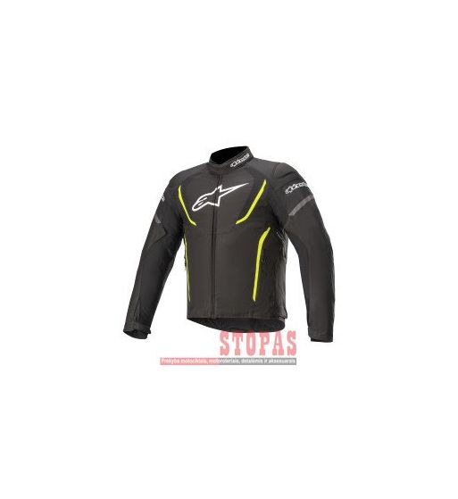 ALPINESTARS (ROAD) Džemperis B/Y 3X 
