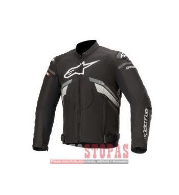 ALPINESTARS (ROAD) Džemperis S