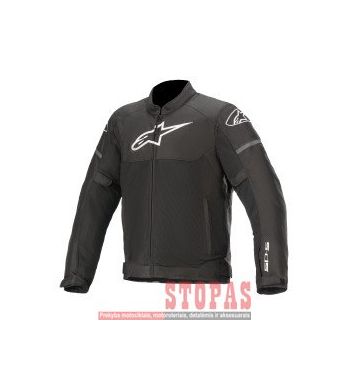 ALPINESTARS (ROAD) Džemperis BLK 3X