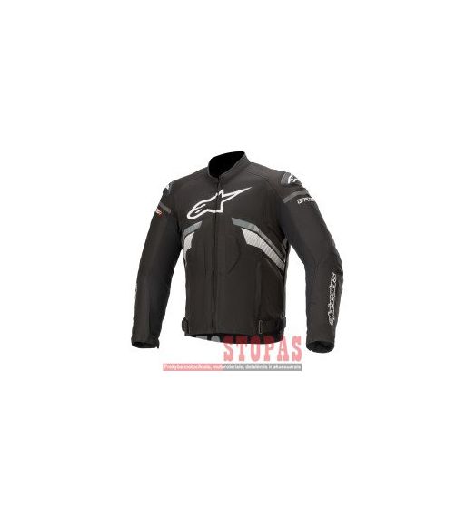 ALPINESTARS (ROAD) Džemperis BK/GY 2X