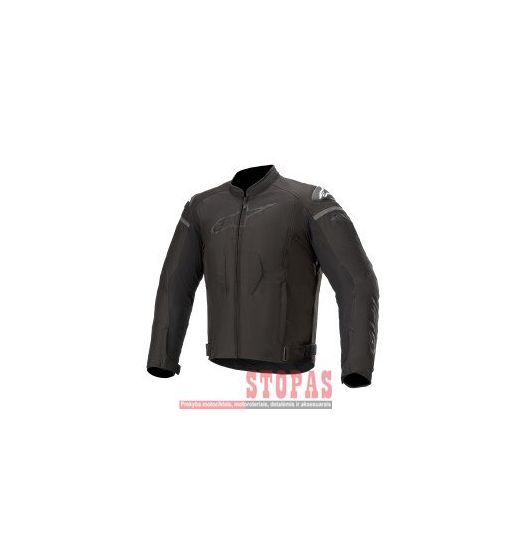 ALPINESTARS (ROAD) Džemperis BLACK L 